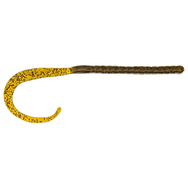 X  ZONE SCENTED 11" BLITZ WORM