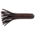 Black Red Fleck