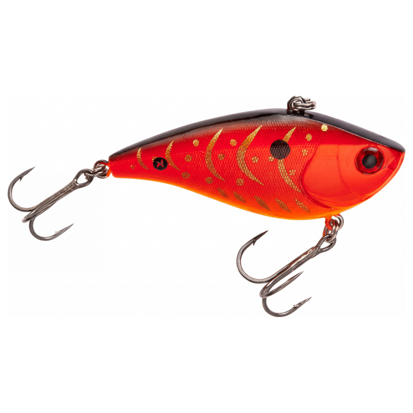 BOOYAH ONE KNOCKER LIPLESS CRANKBAIT