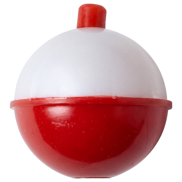 EAGLE CLAW SNAP ON FLOATS