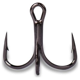 MUSTAD KVD ELITE TRIPLE GRIP HOOK