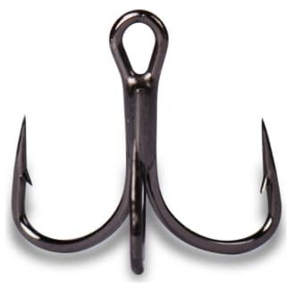 MUSTAD KVD ELITE TRIPLE GRIP HOOK
