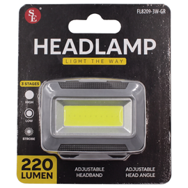 SADNA HEAD LAMP