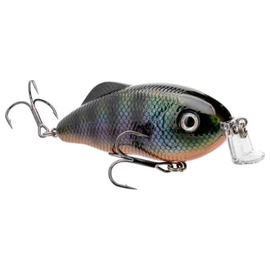 STRIKE KING HYBRID HUNTER CRANKBAIT