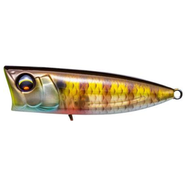 YO-ZURI PRO POPPER