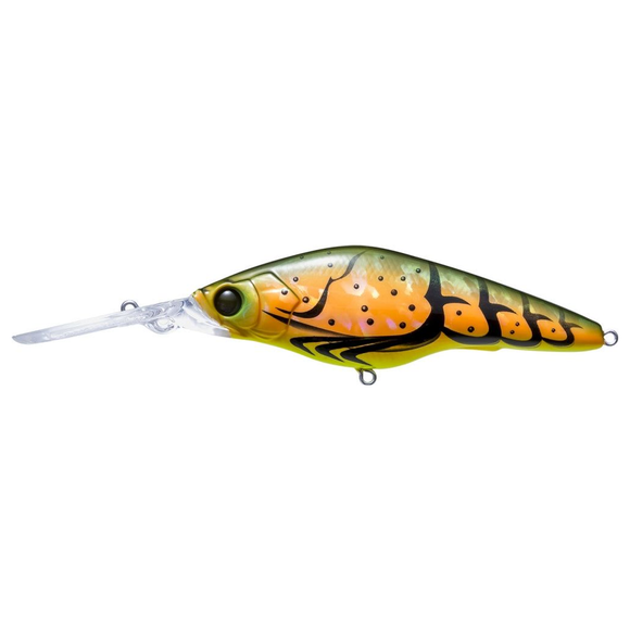 YO-ZURI PRO SHAD