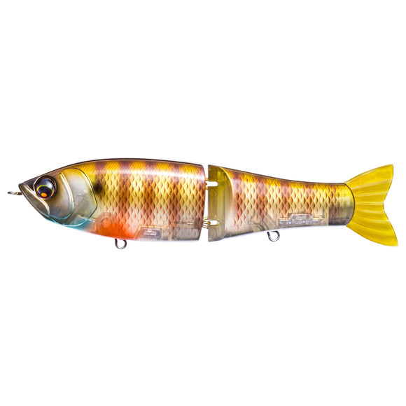 YO-ZURI PRO GLIDE BAIT