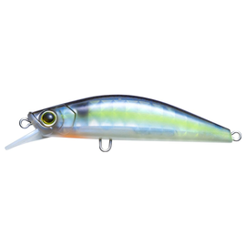 YO-ZURI FLAT HEAVY MINNOW