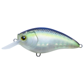 YO-ZURI 3DR-X CRANK SR (SHALLOW RUNNER)