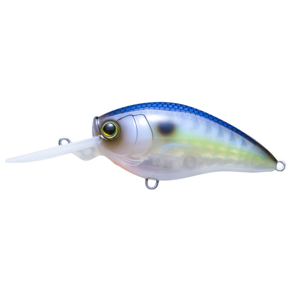 YO-ZURI 3DR-X CRANK MR (MID-RUNNER)