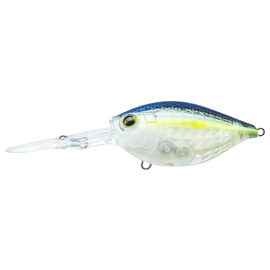 YO-ZURI 3DR-X CRANK DD (DEEP DIVER)