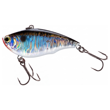 YO-ZURI RATTL'N VIBE LIPLESS CRANKBAIT