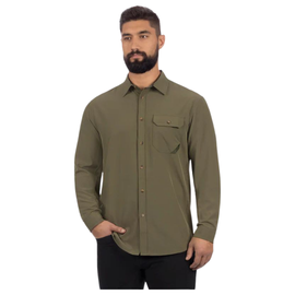 FXR M BREEZE PERFORMANCE UPF LONGSLEEVE SHIRT 26