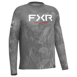 FXR M DERBY UNDERTOW AIR UPF LONGSLEEVE 26