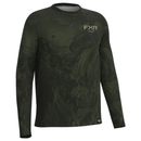 FXR M BIG TREBLE AIR UPF LONGSLEEVE 26-1