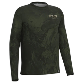 FXR M BIG TREBLE AIR UPF LONGSLEEVE 26