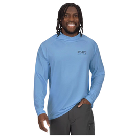 FXR M ATTACK AIR UPF PO HOODIE 26