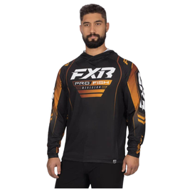 FXR M TOURNAMENT AIR UPF PO HOODIE 26