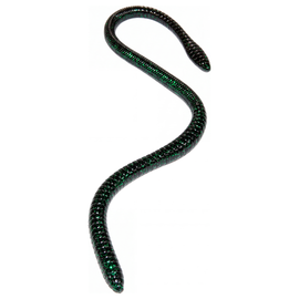 GAMBLER ER-16 WORM