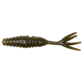 GAMBLER KOMODO BLADED JIG TRAILERS