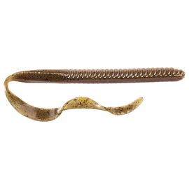 BRUISER BAITS 10" CURLY TAIL