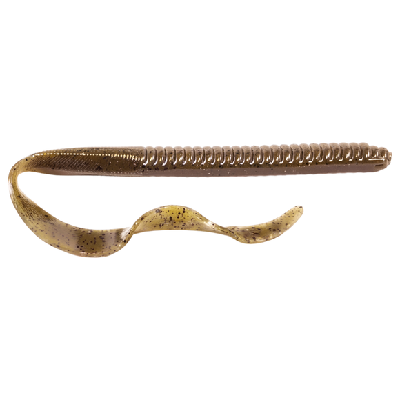 BRUISER BAITS 10" CURLY TAIL