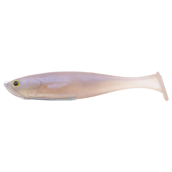 GEECRACK CRACKDOWN 6" SWIMBAIT