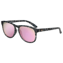 WATERLAND LADI SERIES SUNGLASSES - MATTE BLUE TORTOISE-1