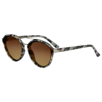 WATERLAND BAYTOWN SERIES SUNGLASSES - WHITE TORTOISE