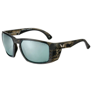 WATERLAND MOONPHASE SERIES SUNGLASSES - BLACKWATER