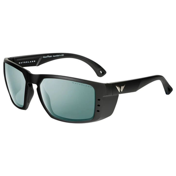 WATERLAND MOONPHASE SERIES SUNGLASSES - BLACK