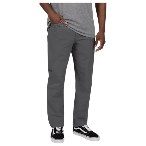 FXR PRO FISH MENS TECH AIR PANT
