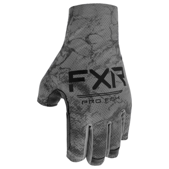 FXR PRO FISH TOURNAMENT UPF GLOVE