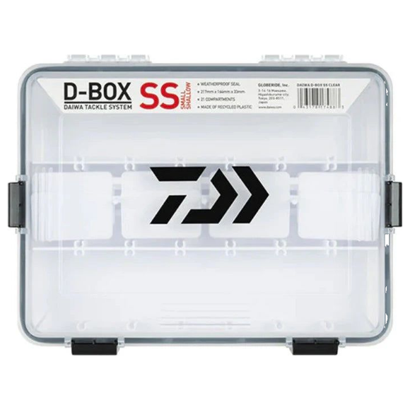 DAIWA D - BOXSS
