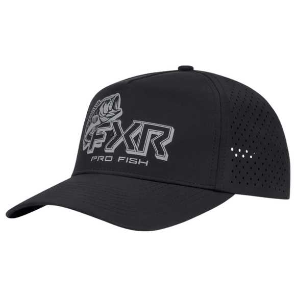 FXR PRO FISH BIG TREBLE HAT