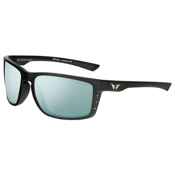 WATERLAND FISHCAMP SERIES SUNGLASSES - BLACK
