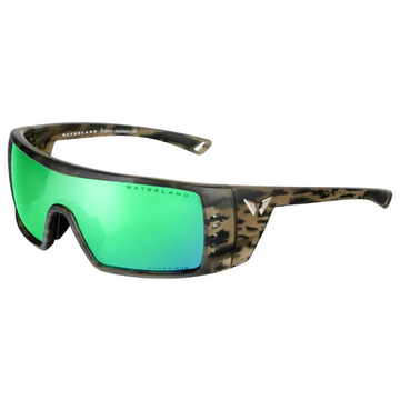 WATERLAND SCOPERS SERIES SUNGLASSES - BLACKWATER