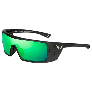 WATERLAND SCOPERS SERIES SUNGLASSES - BLACK