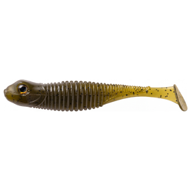 GREAT LAKE FINESSE DROPKICK SHAD