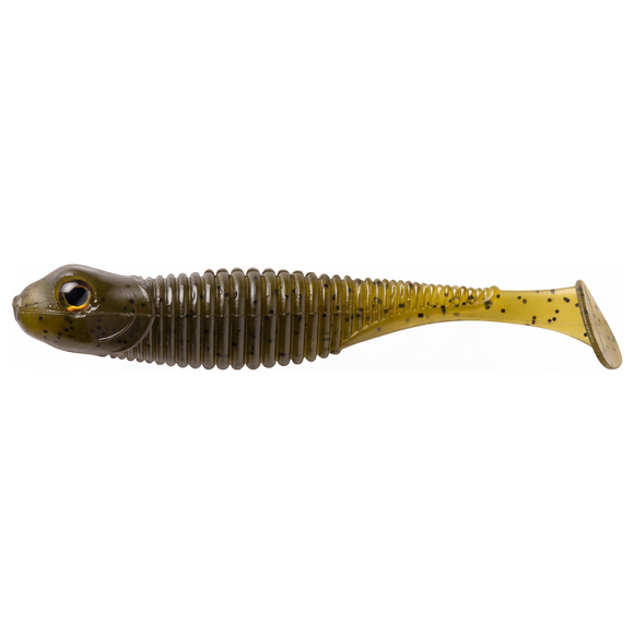 GREAT LAKE FINESSE DROPKICK SHAD