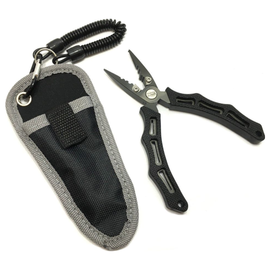FITZGERALD FISHING 6" SPLIT RING PLIERS