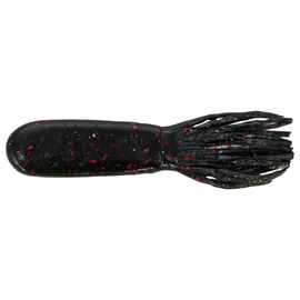 BIG BITE BAITS FLAT TUBE 4