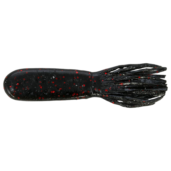 BIG BITE BAITS FLAT TUBE 4