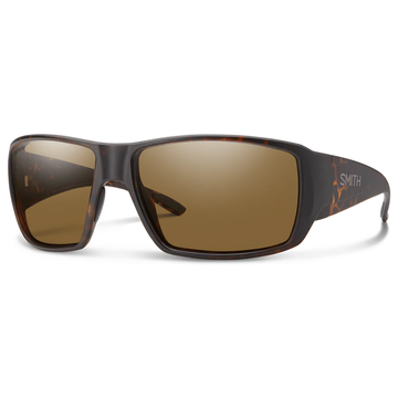 SMITH OPTICS GUIDES CHOICE