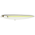 #104 Chartreuse Shad