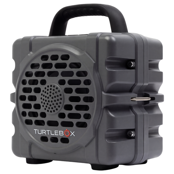 TURTLE BOX CUB