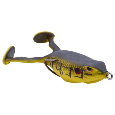 SPRO FLAPPIN FROG 60 JR