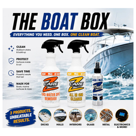 Z-CARE BOAT BOX