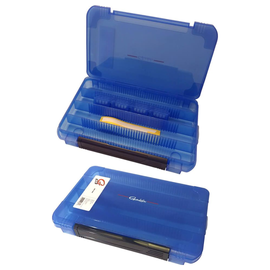 GAMAKATSU G-BOX 3700 UTILITY CASE