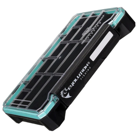 EVOLUTION OUTDOOR BALLISTIX 3.5 TERMINAL TACKLE TRAY